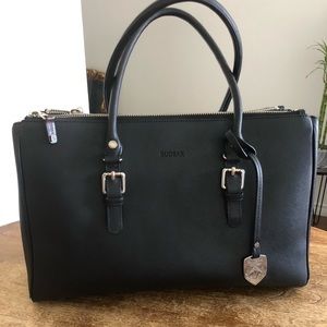 Beautiful Rudsak laptop bag/briefcase 🖤